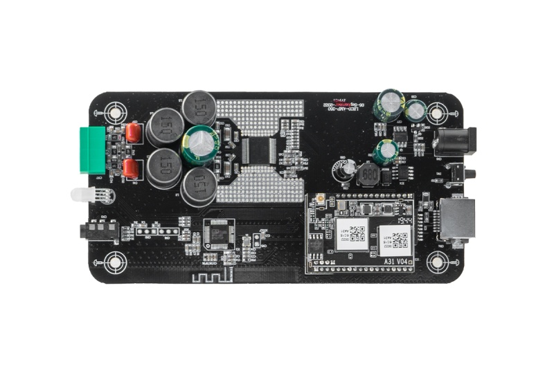 Vivaldi WiFi KBOX